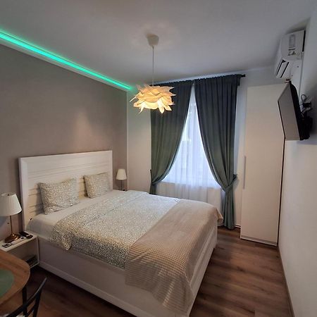 Clar Studio 1 Брашов Экстерьер фото