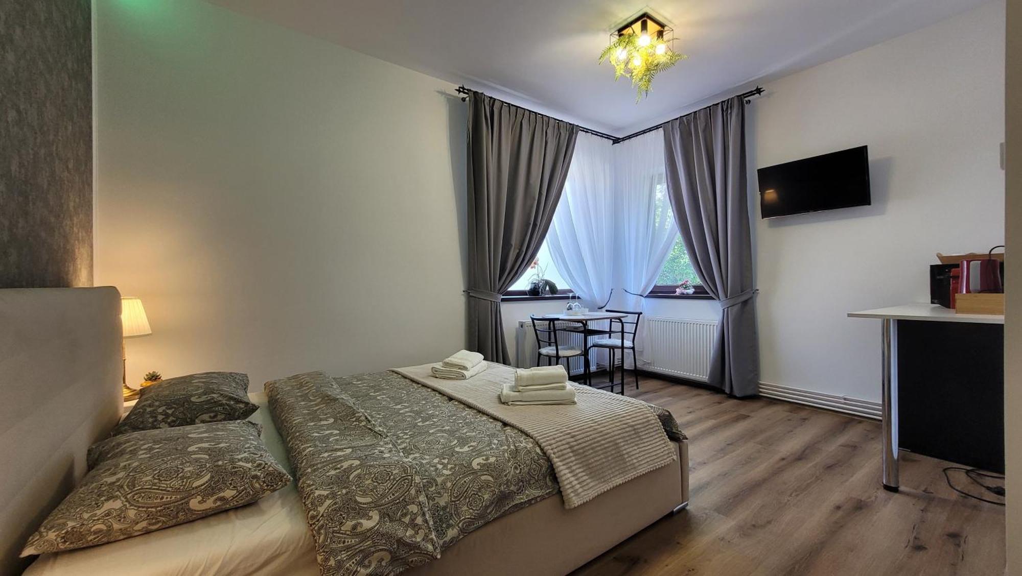 Clar Studio 1 Брашов Экстерьер фото