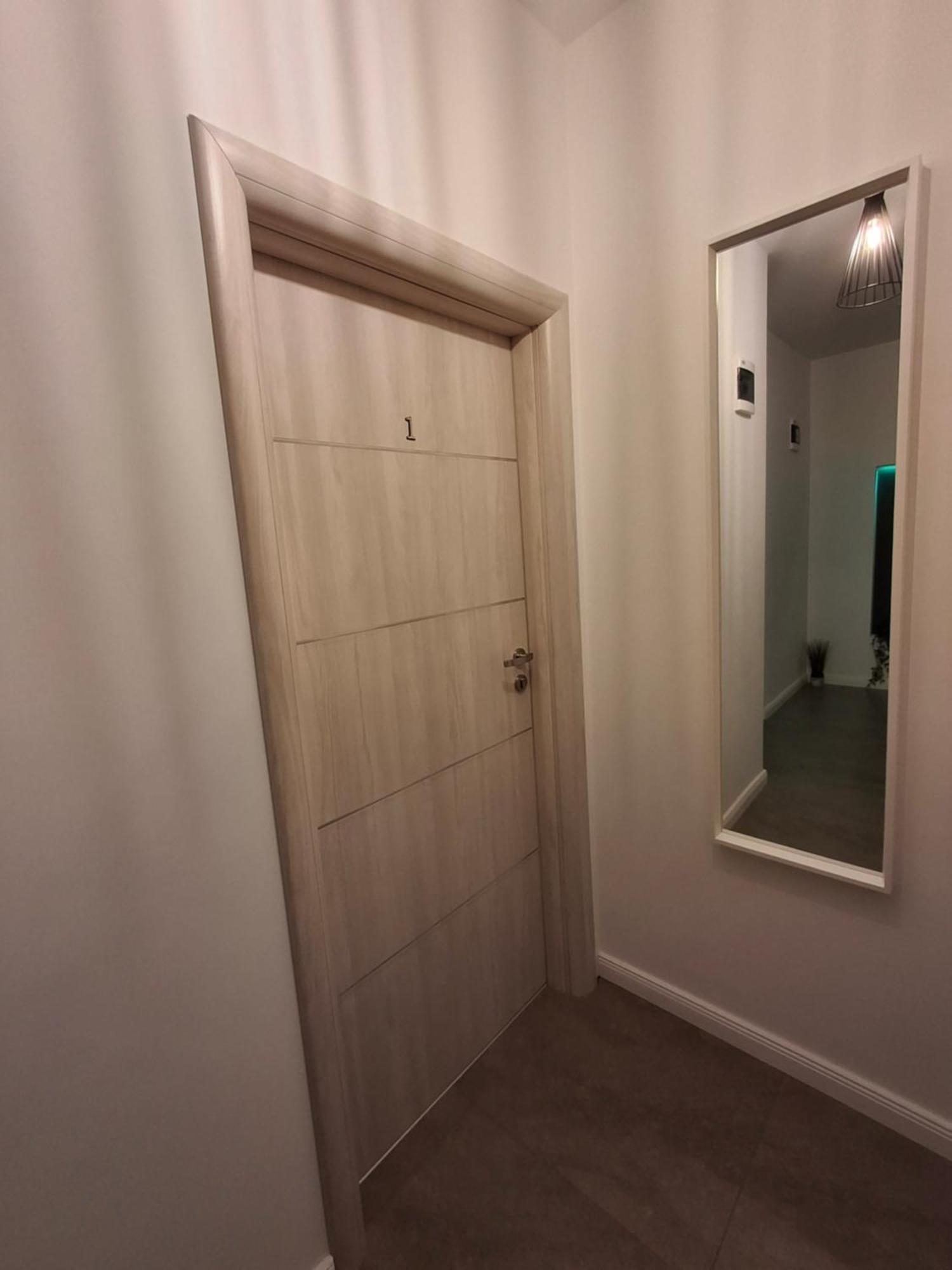 Clar Studio 1 Брашов Экстерьер фото