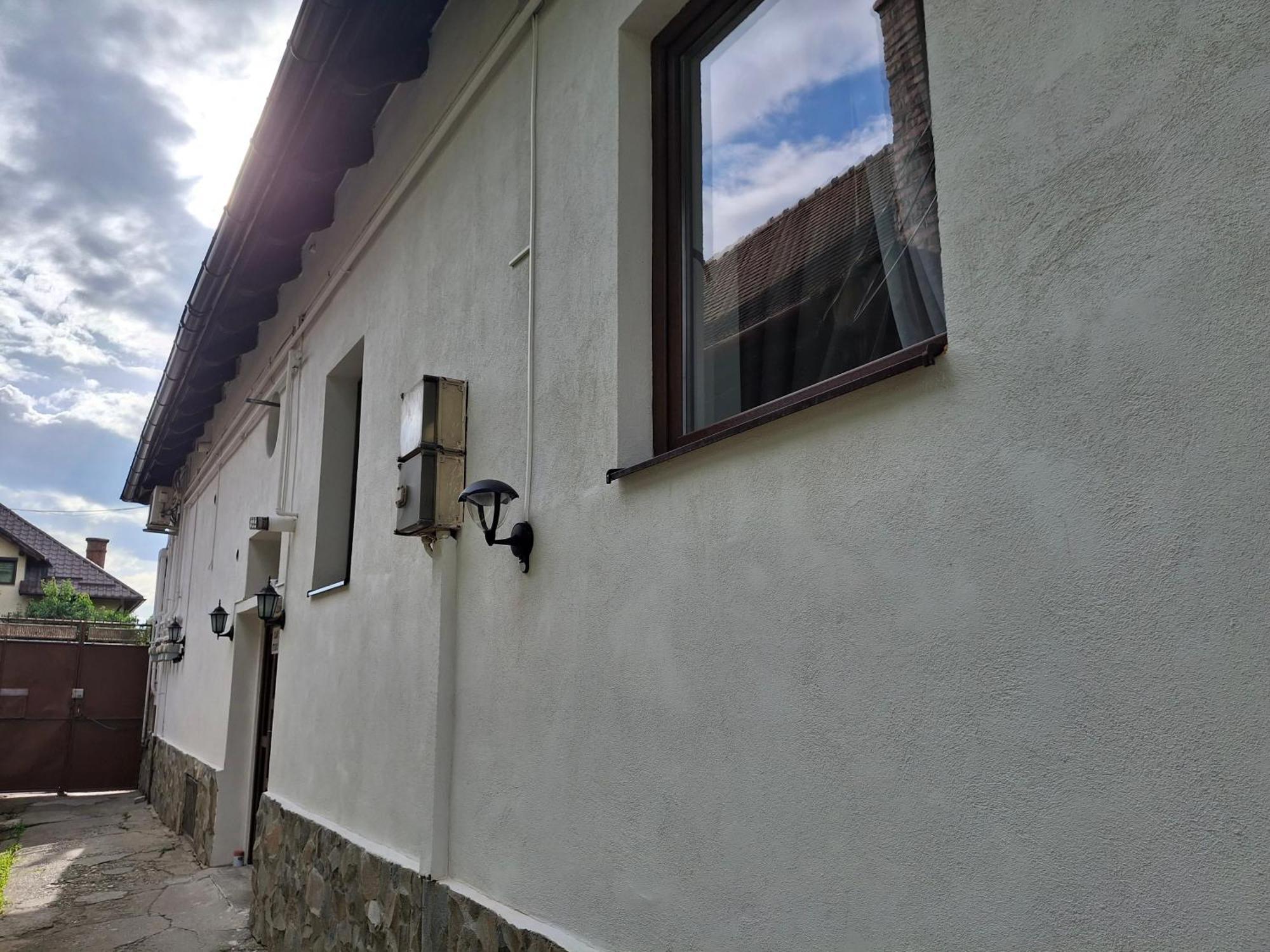 Clar Studio 1 Брашов Экстерьер фото